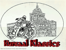 Tablet Screenshot of kursaal-klassics.blogspot.com