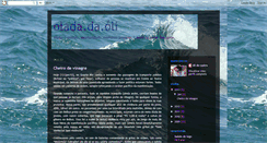 Desktop Screenshot of oladadaoli.blogspot.com