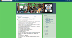 Desktop Screenshot of beritasabaro.blogspot.com