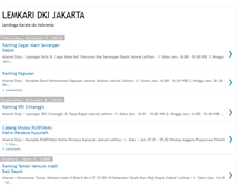 Tablet Screenshot of lemkari-dkijakarta.blogspot.com