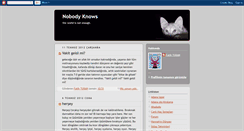 Desktop Screenshot of hadesistan.blogspot.com