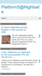 Mobile Screenshot of nightsafeplatform5.blogspot.com