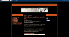 Desktop Screenshot of aphrodisiaquesnaturels.blogspot.com