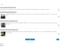 Tablet Screenshot of dee-lano.blogspot.com