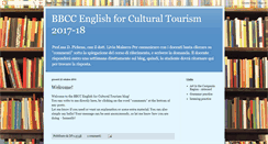 Desktop Screenshot of bbccenglish.blogspot.com
