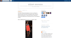 Desktop Screenshot of evenstarafrica.blogspot.com