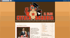 Desktop Screenshot of entula-arrubia.blogspot.com