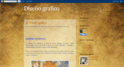 Desktop Screenshot of basicodisenografico.blogspot.com