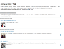 Tablet Screenshot of generation1962.blogspot.com