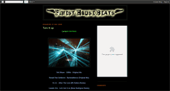 Desktop Screenshot of finesthousebeats.blogspot.com