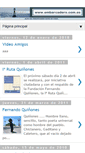 Mobile Screenshot of embarcaderos.blogspot.com