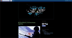 Desktop Screenshot of plakaxxvi.blogspot.com