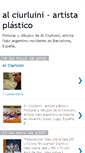 Mobile Screenshot of alciurluini.blogspot.com