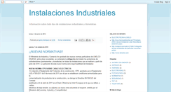 Desktop Screenshot of elbuentecnico.blogspot.com