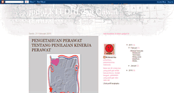 Desktop Screenshot of belajar-judulktidiii.blogspot.com