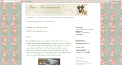 Desktop Screenshot of anitasmondscheintarif.blogspot.com