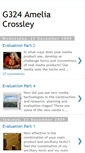 Mobile Screenshot of crossley-ameliaa2.blogspot.com