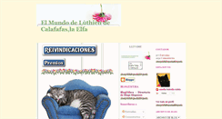 Desktop Screenshot of elmundodelthiendecalafafaslaelfa.blogspot.com