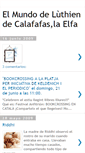 Mobile Screenshot of elmundodelthiendecalafafaslaelfa.blogspot.com