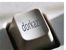 Tablet Screenshot of dorkazt-beads.blogspot.com