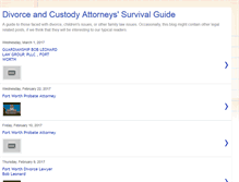 Tablet Screenshot of divorcecustodylawyers.blogspot.com