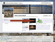 Tablet Screenshot of johncorfuworld.blogspot.com