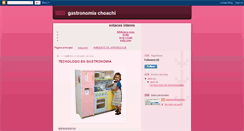 Desktop Screenshot of olgayanetbobadilla.blogspot.com