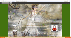 Desktop Screenshot of cadegraladamadelaletras.blogspot.com