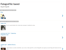 Tablet Screenshot of ioana-foto.blogspot.com