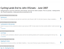 Tablet Screenshot of jph-lejog2007.blogspot.com