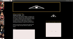 Desktop Screenshot of inthenameofthemusic.blogspot.com