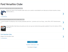 Tablet Screenshot of fordversaillesclub.blogspot.com
