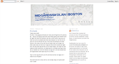 Desktop Screenshot of midgardiboston.blogspot.com