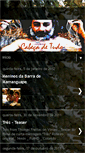 Mobile Screenshot of cabecadetudo.blogspot.com