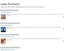 Tablet Screenshot of insidechurch.blogspot.com