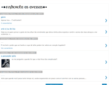 Tablet Screenshot of cindeasavessas.blogspot.com