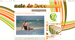 Desktop Screenshot of deusgrandao.blogspot.com