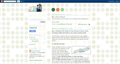 Desktop Screenshot of outwithmommy.blogspot.com