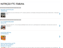 Tablet Screenshot of nutricaoftcitabuna.blogspot.com