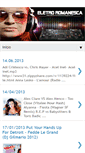 Mobile Screenshot of electroromaneasca.blogspot.com
