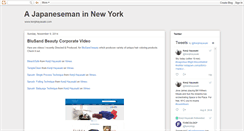 Desktop Screenshot of newyorktokyotheworld.blogspot.com
