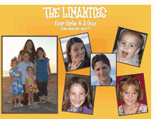 Tablet Screenshot of limanites.blogspot.com