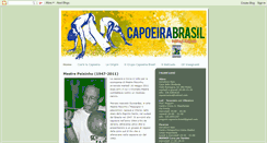 Desktop Screenshot of cbitalia.blogspot.com