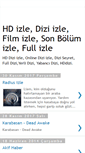 Mobile Screenshot of haberleriniz.blogspot.com