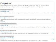 Tablet Screenshot of edinmusic-composition.blogspot.com