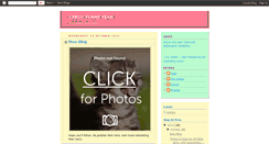 Desktop Screenshot of candyflameyeah.blogspot.com