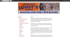 Desktop Screenshot of bloggingeffectively.blogspot.com