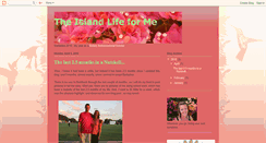 Desktop Screenshot of globalbrooke.blogspot.com