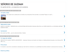 Tablet Screenshot of navalguzman.blogspot.com