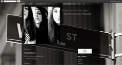 Desktop Screenshot of julietteengels.blogspot.com